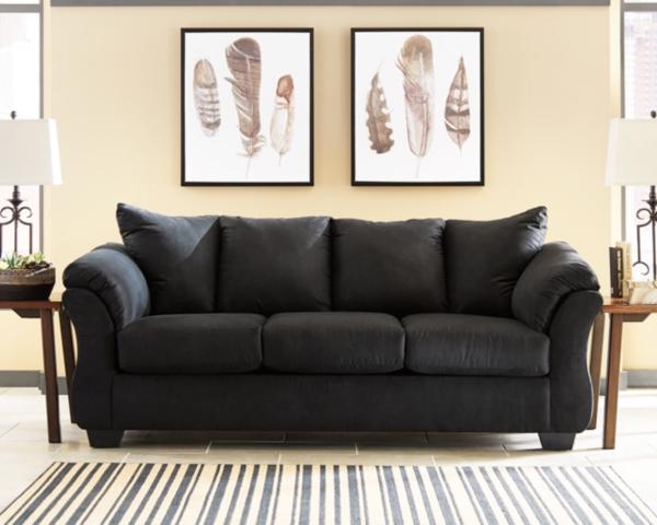Signature Design By Ashley Darcy Sofa