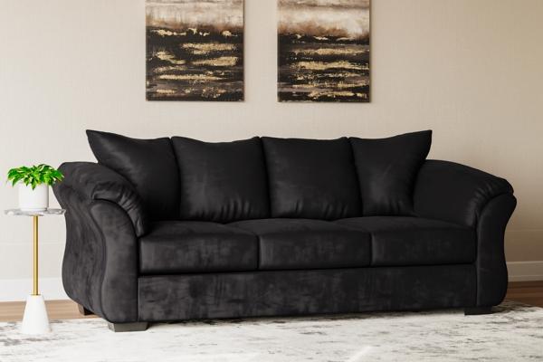 signature design by ashley Darcy Sofa