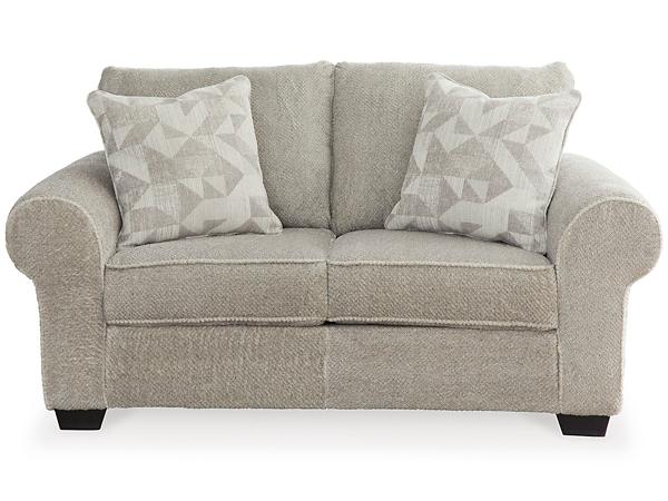 Signature Design By Ashley Discota Loveseat