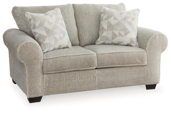 Signature Design By Ashley Discota Loveseat
