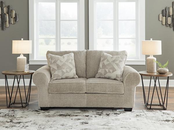 signature design by ashley Discota Loveseat