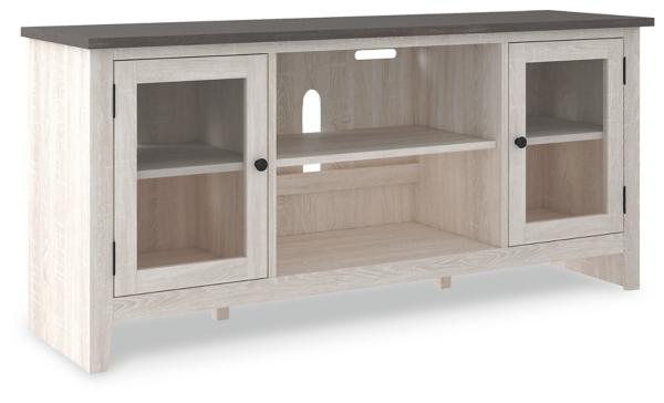 Signature Design By Ashley Dorrinson 60" TV Stand