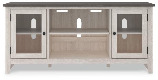 Signature Design By Ashley Dorrinson 60" TV Stand