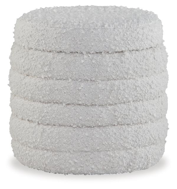 Signature Design By Ashley Duntler Storage Ottoman