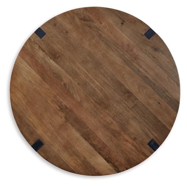 Signature Design By Ashley Hanneforth Coffee Table