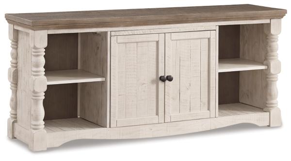 Signature Design By Ashley Havalance 67" TV Stand