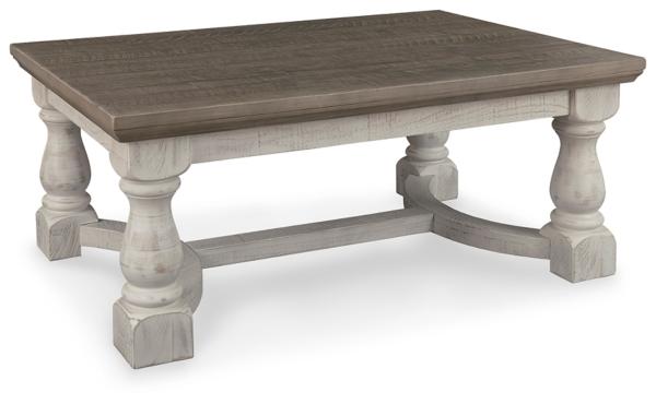 Signature Design By Ashley Havalance Coffee Table