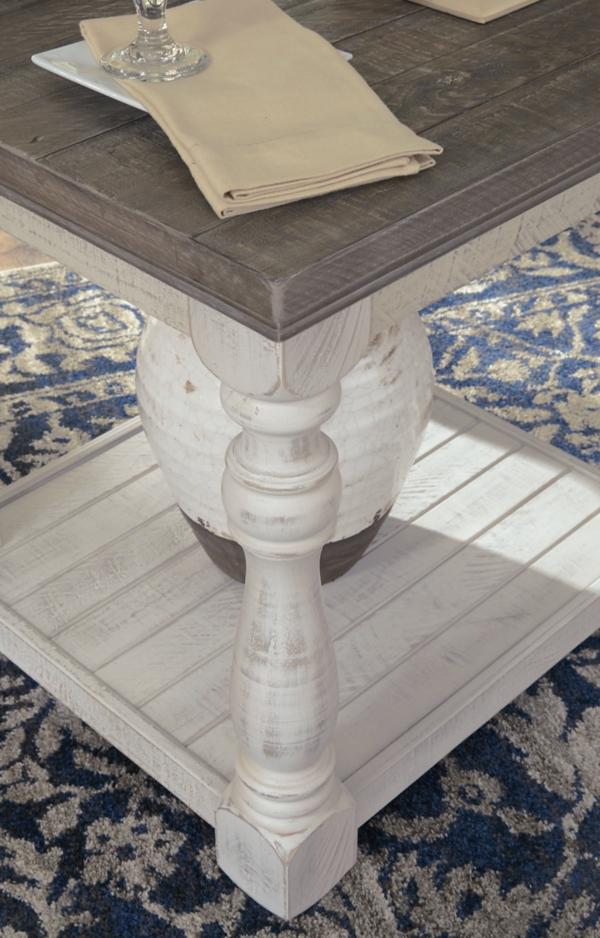 Signature Design By Ashley Havalance End Table