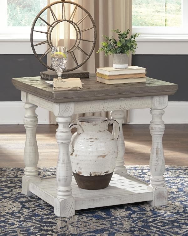 signature design by ashley Havalance End Table