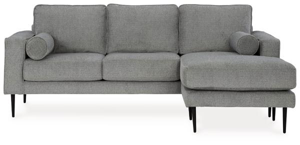 Signature Design By Ashley Hazela Sofa Chaise