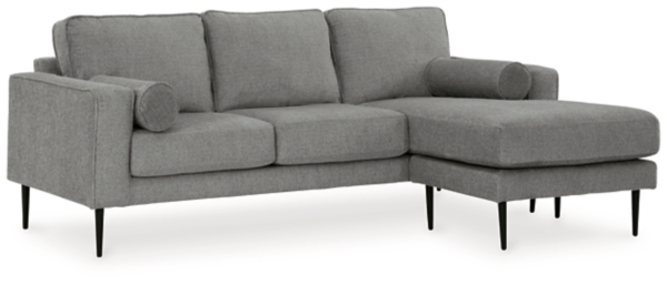 Signature Design By Ashley Hazela Sofa Chaise
