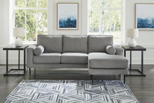 signature design by ashley Hazela Sofa Chaise