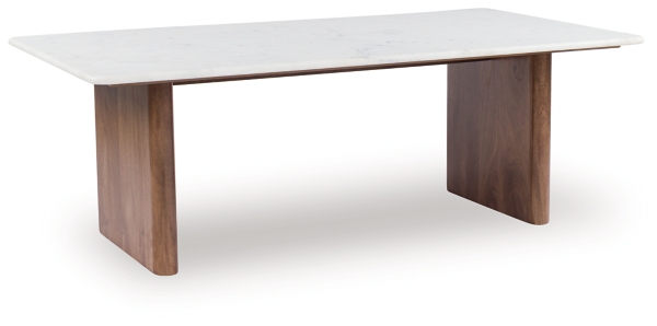 Signature Design By Ashley Isanti Coffee Table