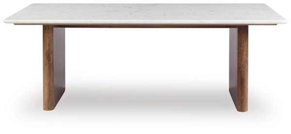 Signature Design By Ashley Isanti Coffee Table