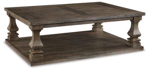 Signature Design By Ashley Johnelle Coffee Table