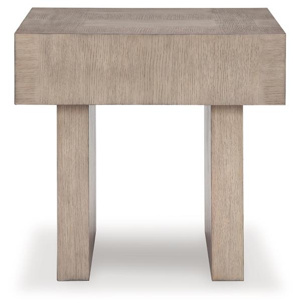 Signature Design By Ashley Jorlaina End Table