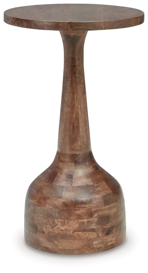 Signature Design By Ashley Joville Accent Table