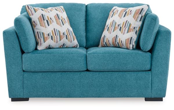 Signature Design By Ashley Keerwick Loveseat
