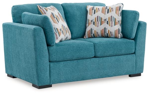 Signature Design By Ashley Keerwick Loveseat