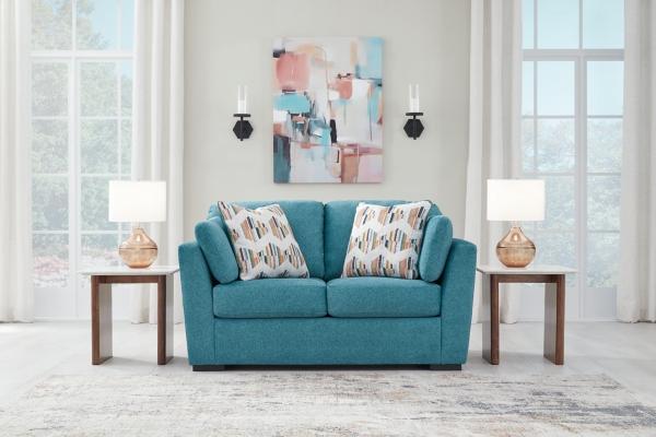 signature design by ashley Keerwick Loveseat