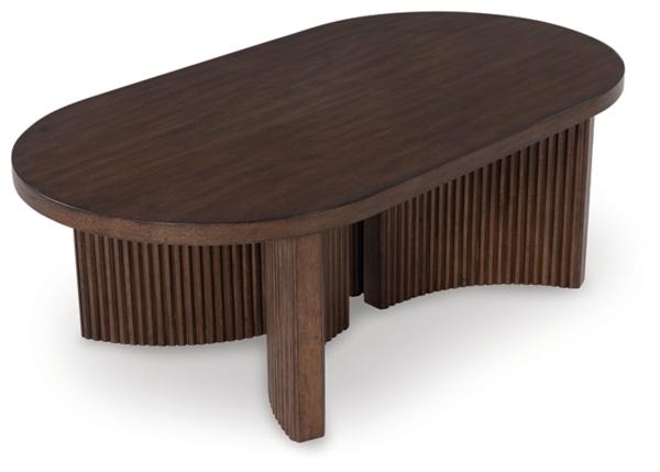 Signature Design By Ashley Korestone Coffee Table
