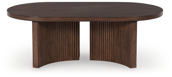 Signature Design By Ashley Korestone Coffee Table