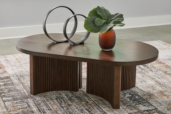 signature design by ashley Korestone Coffee Table