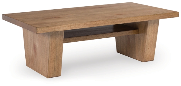 Signature Design By Ashley Kristiland Coffee Table
