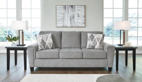 signature design by ashley Leeshan Sofa