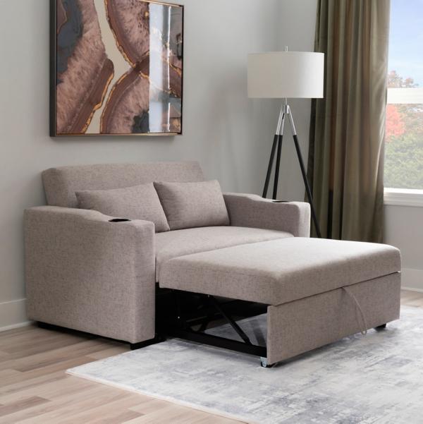 Signature Design By Ashley Linon Maryn Sofa Bed