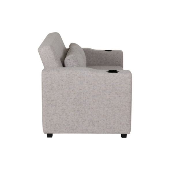 Signature Design By Ashley Linon Maryn Sofa Bed