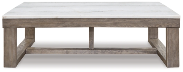 Signature Design By Ashley Loyaska Coffee Table