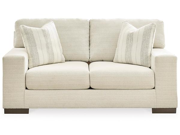 Signature Design By Ashley Maggie Loveseat