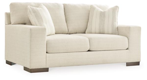 Signature Design By Ashley Maggie Loveseat