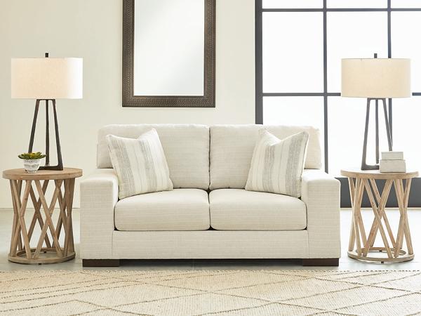 signature design by ashley Maggie Loveseat