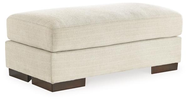 Signature Design By Ashley Maggie Ottoman