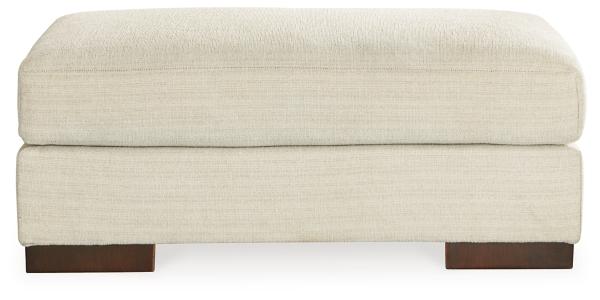 Signature Design By Ashley Maggie Ottoman