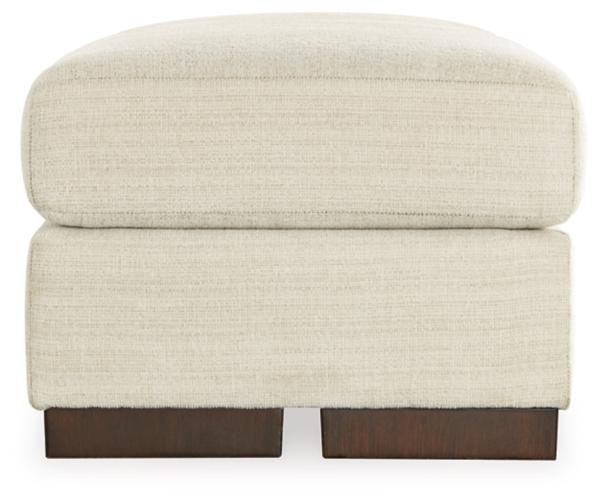 Signature Design By Ashley Maggie Ottoman