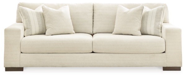 Signature Design By Ashley Maggie Sofa