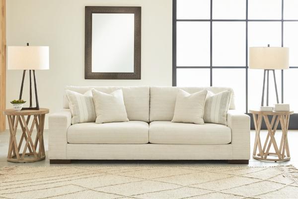 Signature Design By Ashley Maggie Sofa