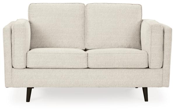 Signature Design By Ashley Maimz Loveseat
