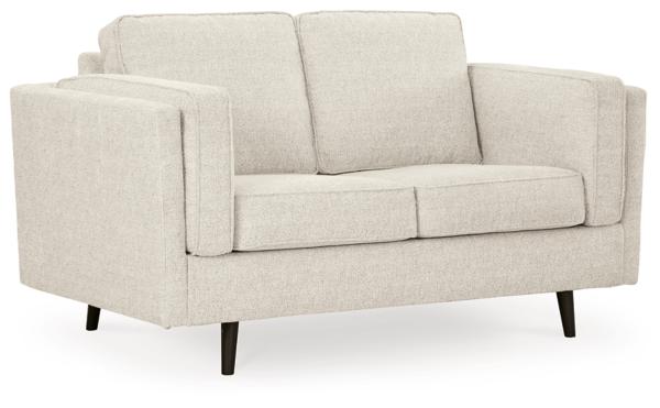 Signature Design By Ashley Maimz Loveseat