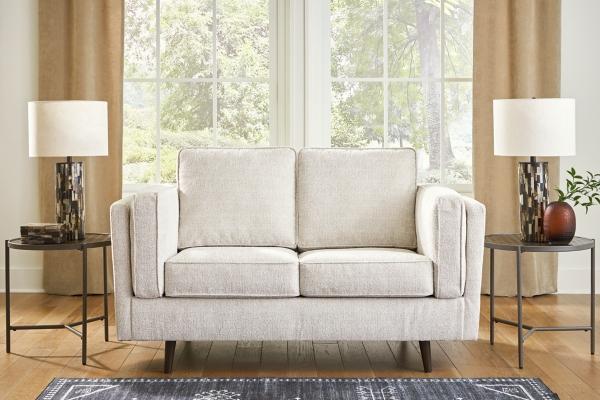 signature design by ashley Maimz Loveseat