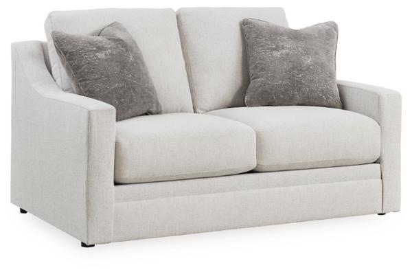 Signature Design By Ashley Maitelynn Loveseat