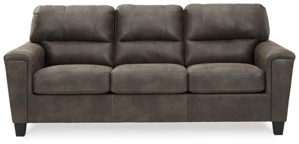 Signature Design By Ashley Navi Queen Sofa Sleeper