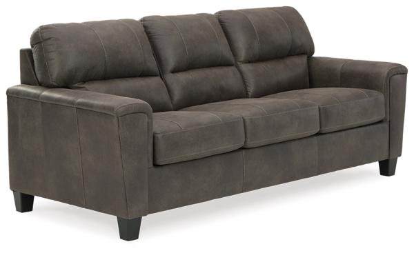 Signature Design By Ashley Navi Queen Sofa Sleeper
