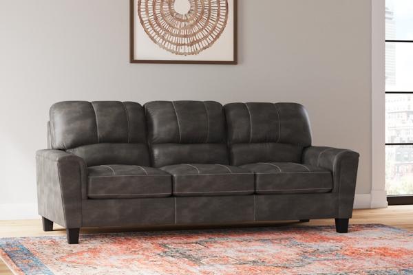 signature design by ashley Navi Sofa