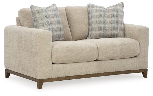 Signature Design By Ashley Parklynn Loveseat