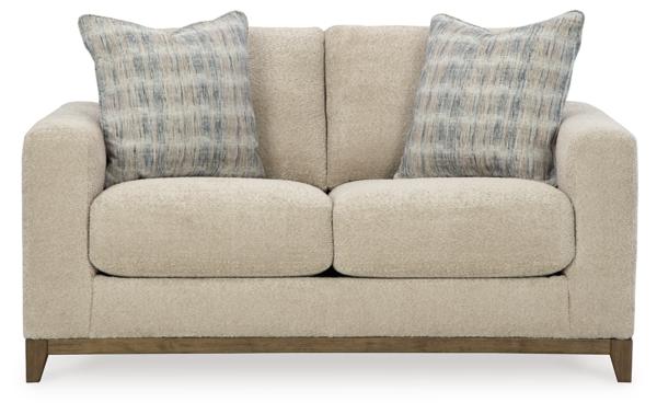 Signature Design By Ashley Parklynn Loveseat