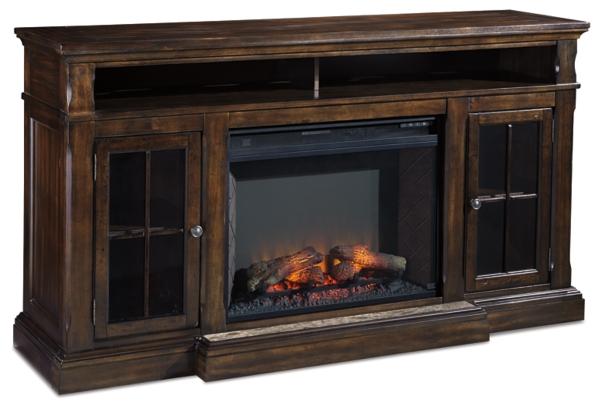 Signature Design By Ashley Roddinton 72" TV Stand